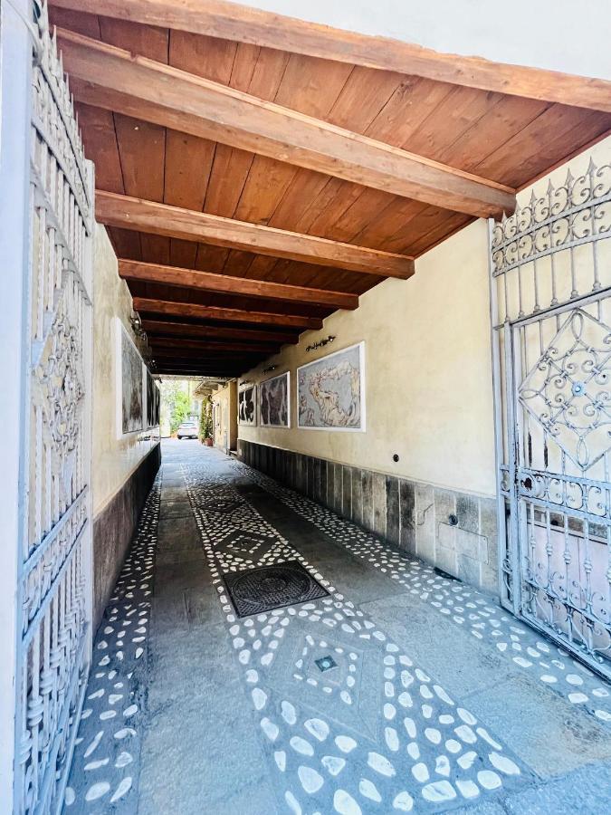 Apartamento Brera