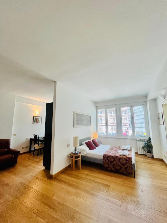 Brera Apartamento *