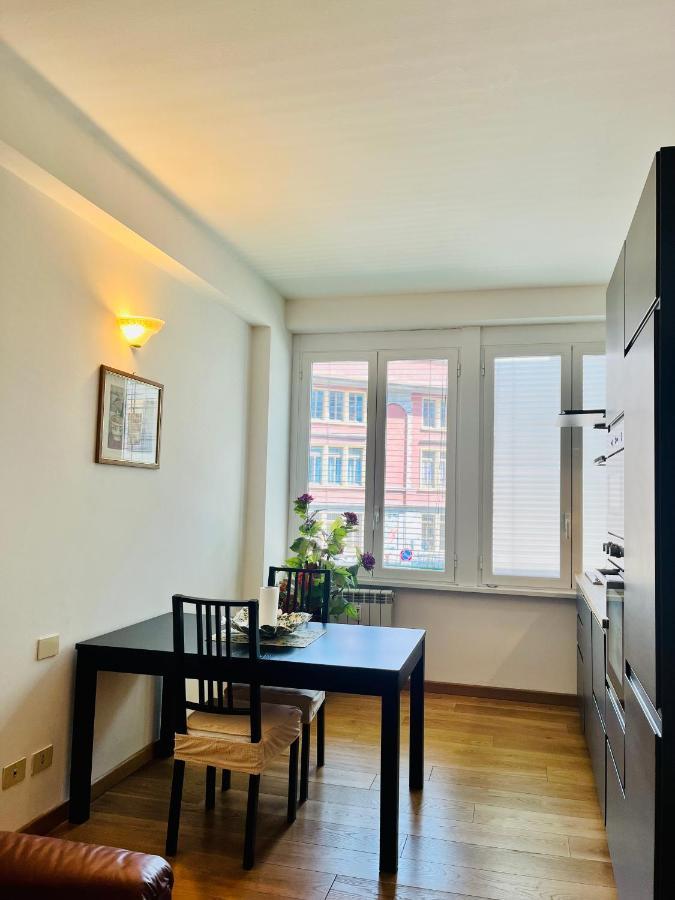 Apartamento Brera