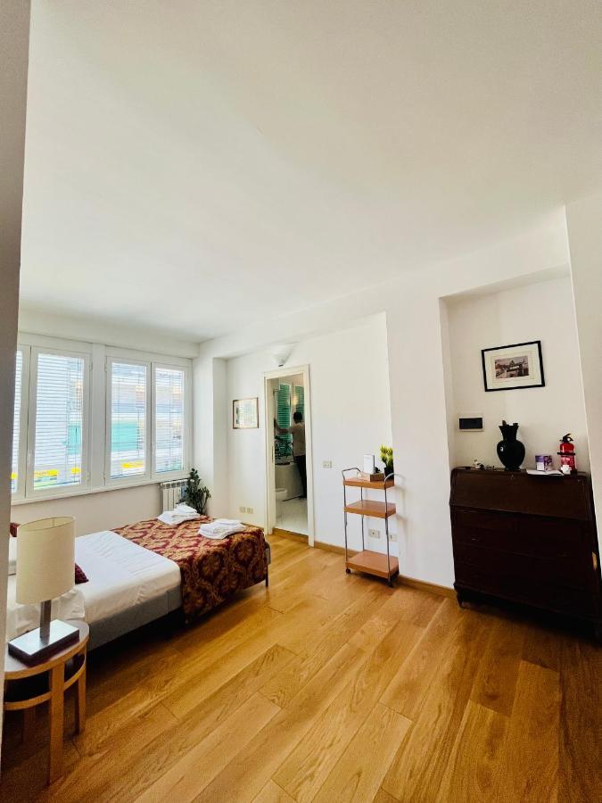Apartamento Brera