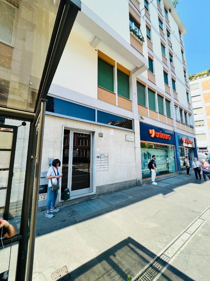 Apartamento Brera